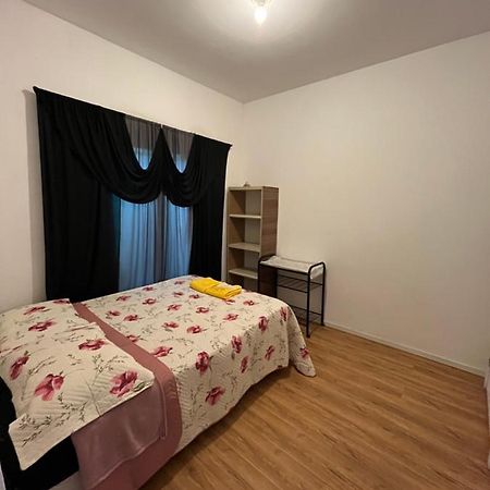 Suite Hostel Curitiba Luaran gambar