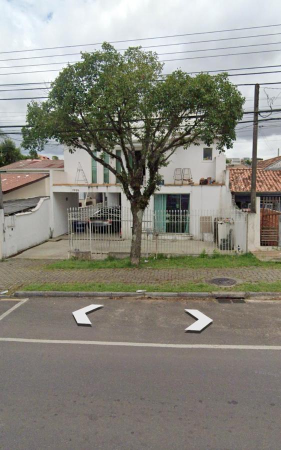 Suite Hostel Curitiba Luaran gambar