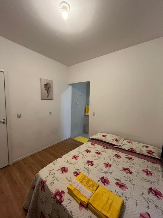 Suite Hostel Curitiba Luaran gambar