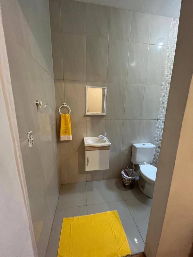 Suite Hostel Curitiba Luaran gambar